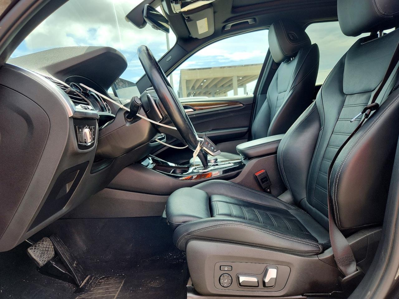 2018 BMW X3 xDrive30I - Image 7