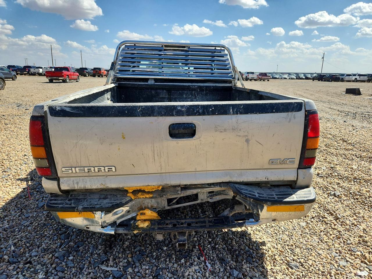 2006 GMC New Sierra C1500 - Фото 6