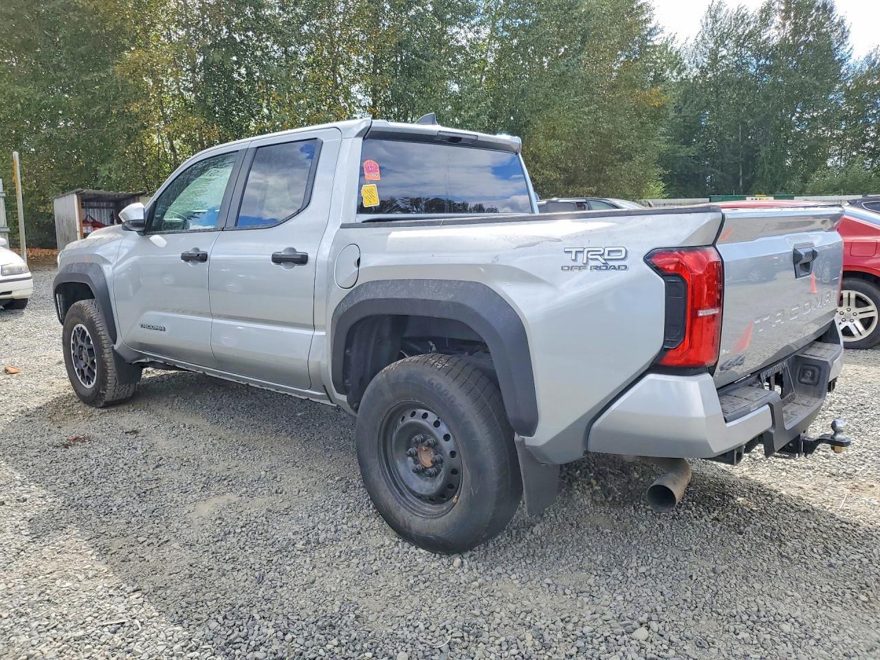 2024 Toyota Tacoma Trd Off-Road - Image 2