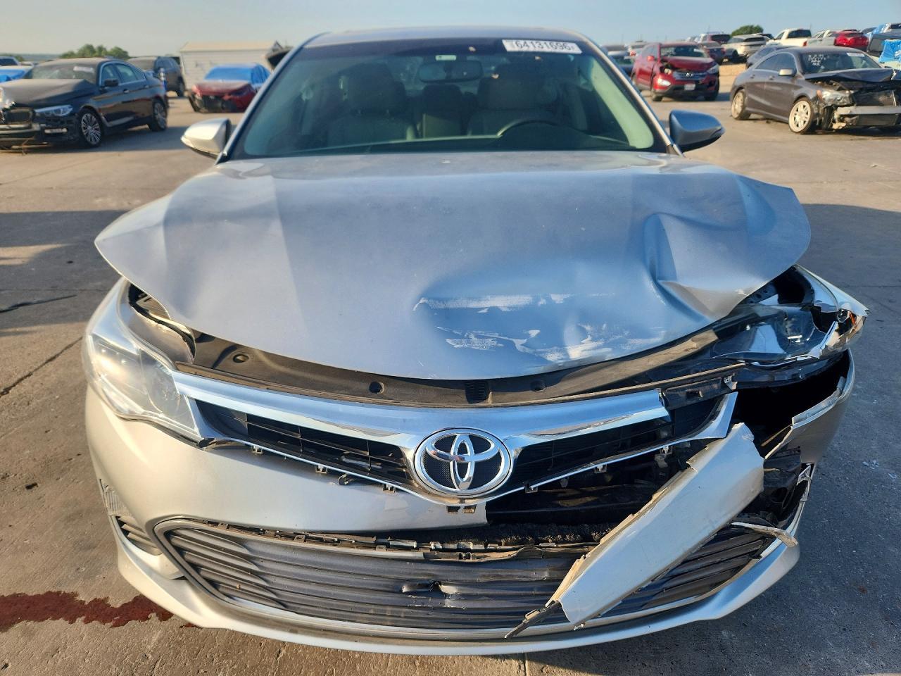 2015 Toyota Avalon Xle Premium - Image 5