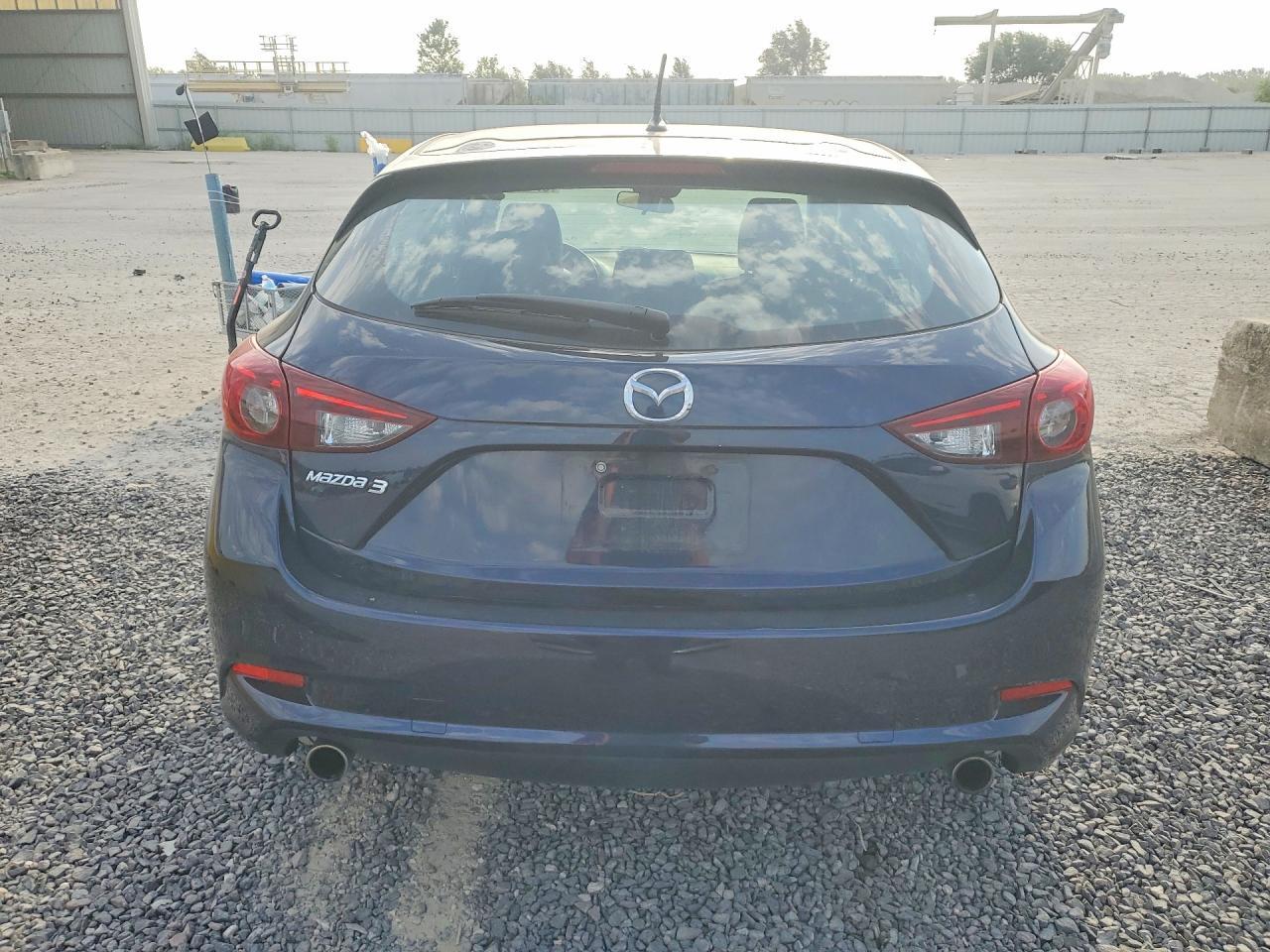 2018 Mazda 3 Touring - Фото 6