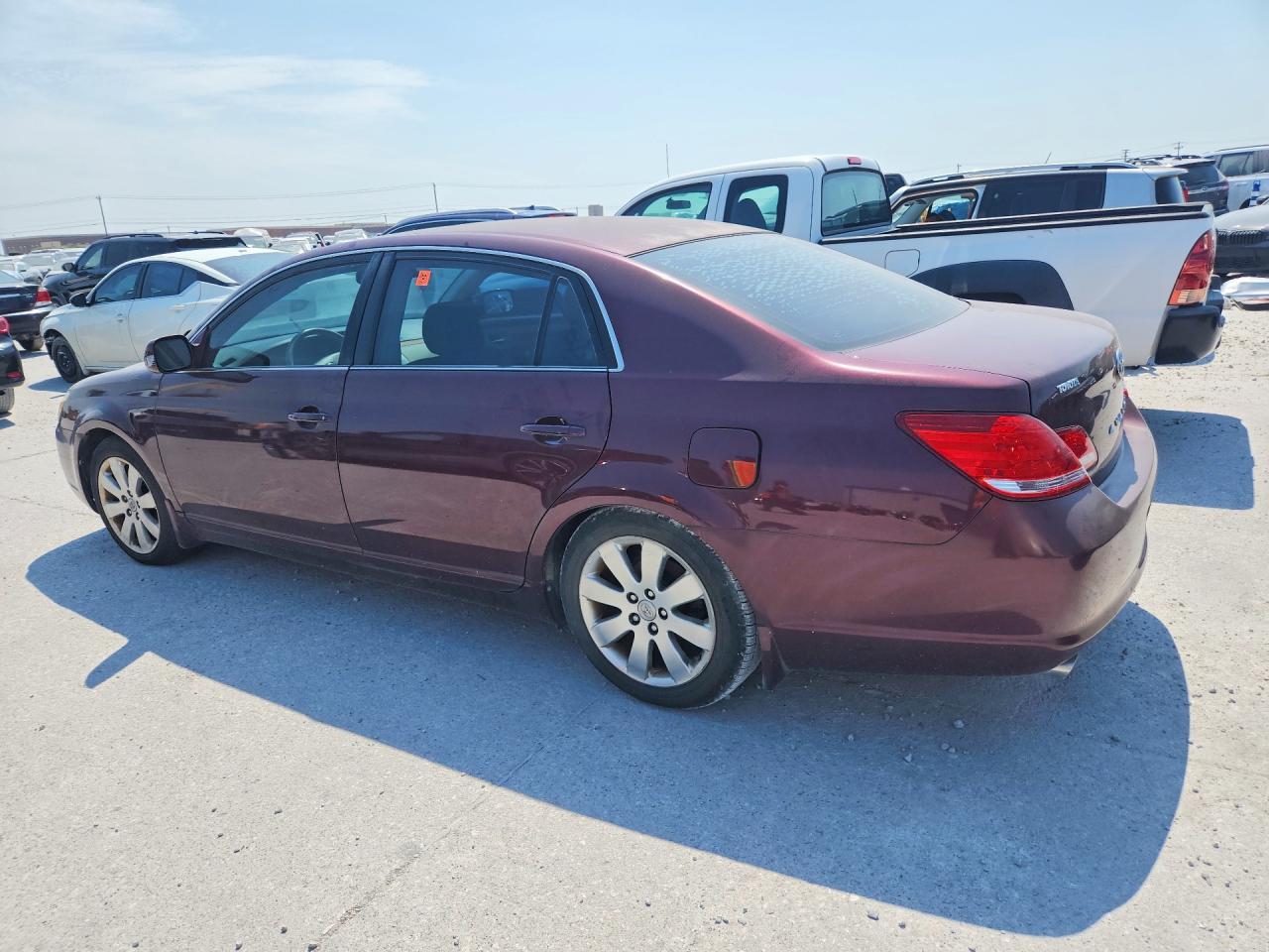 2006 Toyota Avalon Xls - Фото 2