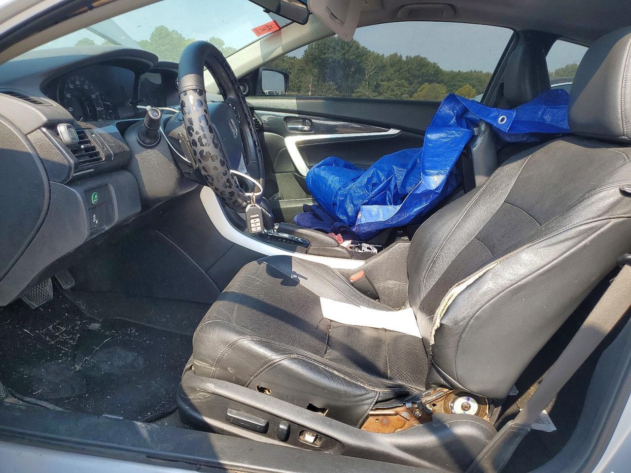 2013 Honda Accord Exl - Image 7