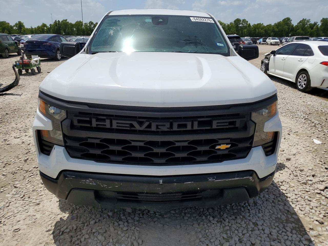 2022 Chevrolet Silverado C1500 - Image 5