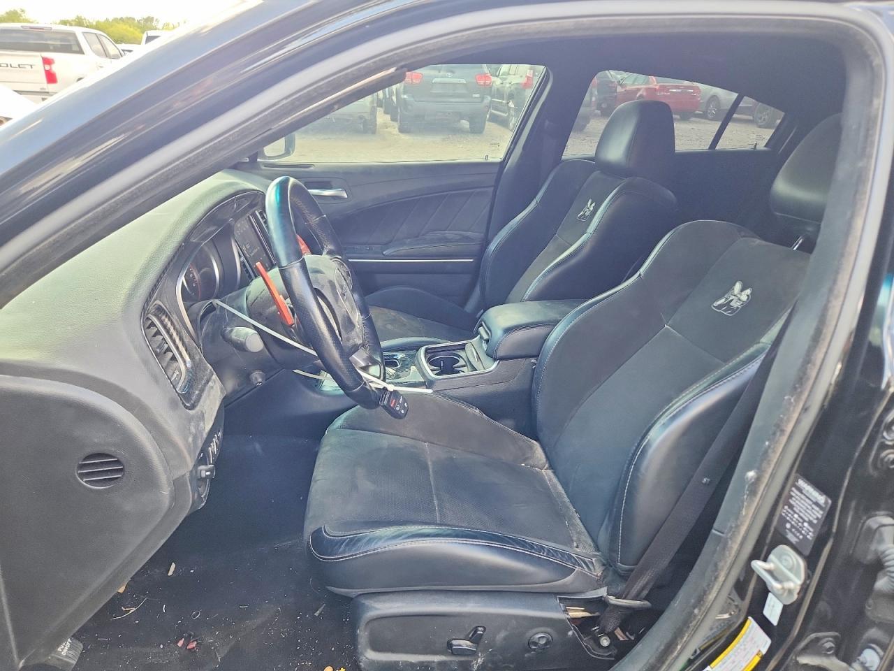 2020 Dodge Charger Scat Pack - Image 7