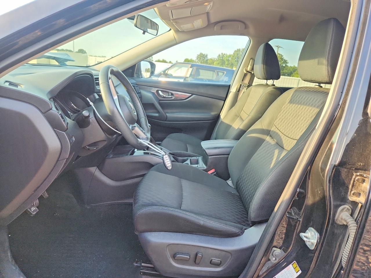 2018 Nissan Rogue Sv - Фото 7