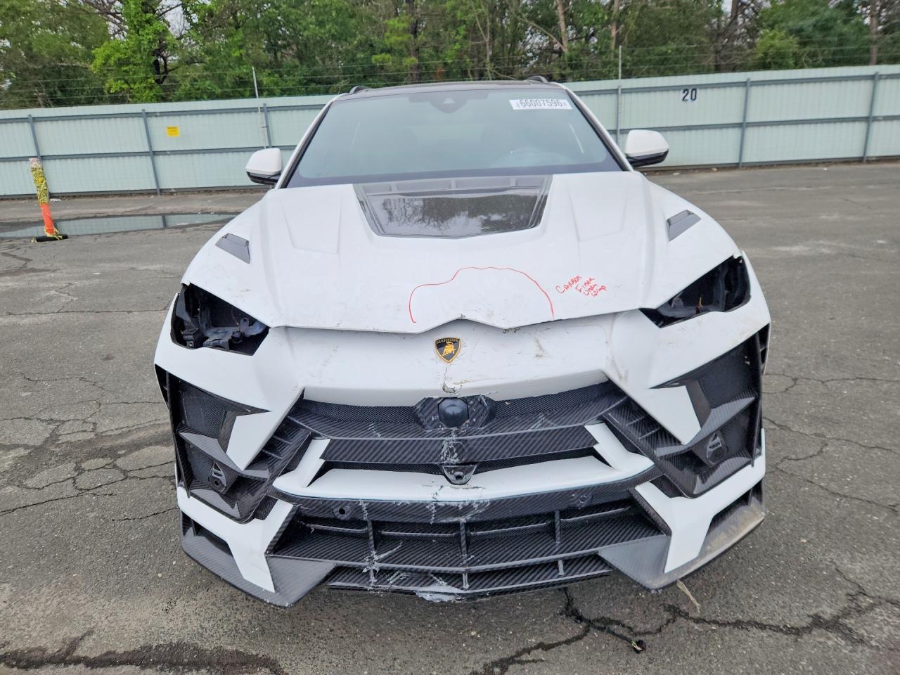 2021 Lamborghini Urus S - Image 5