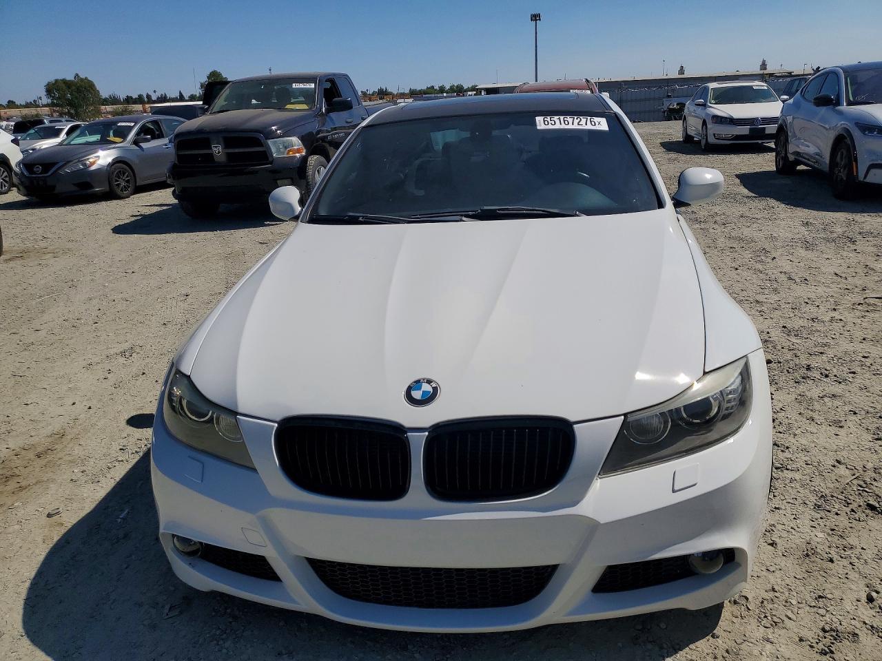 2011 BMW 335 D - Фото 5