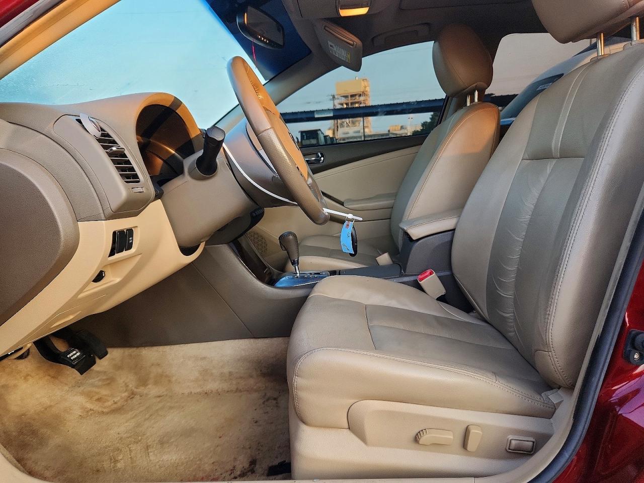 2010 Nissan Altima 2.5 - Image 7