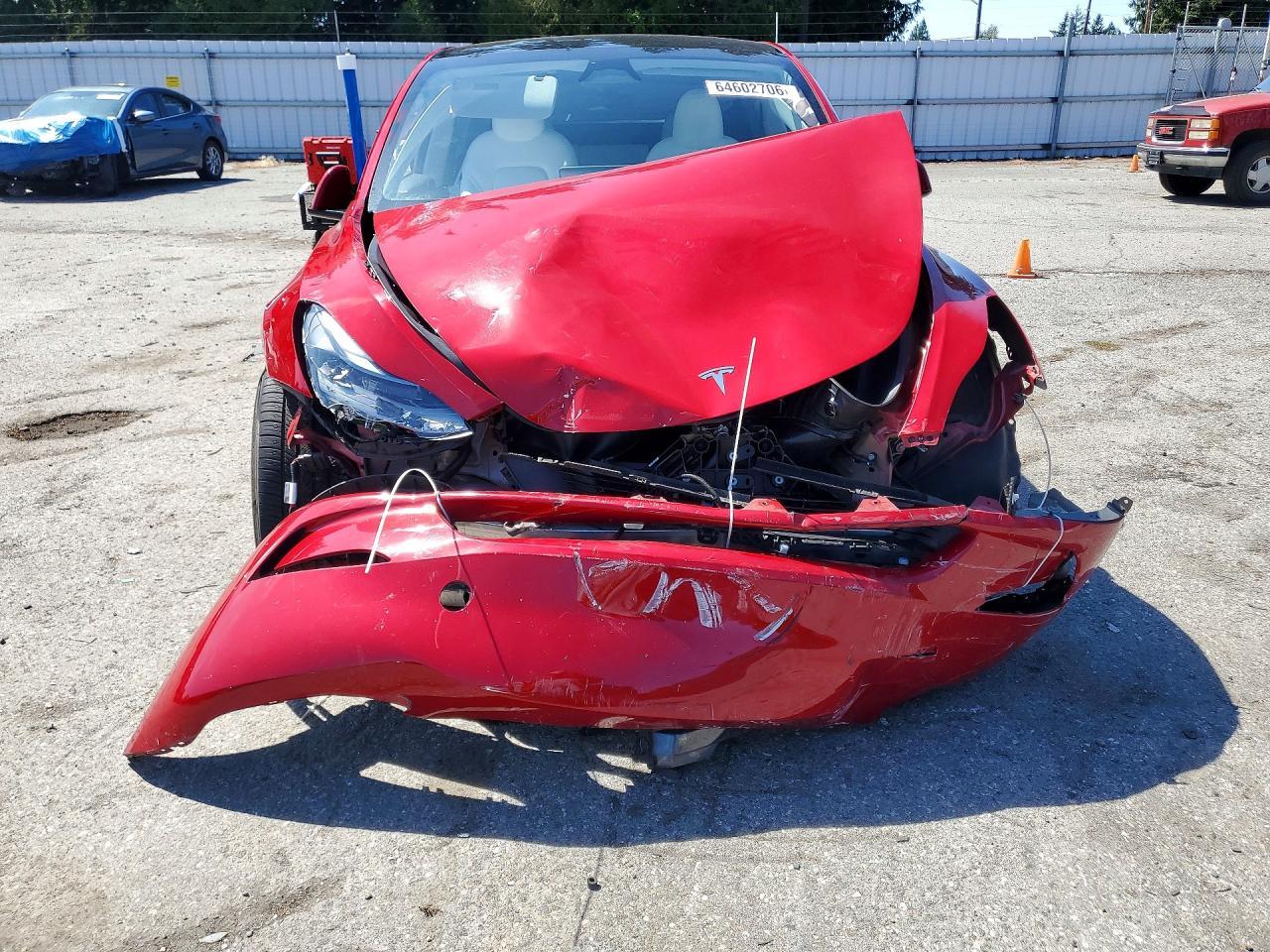 2023 Tesla Model Y - Image 5