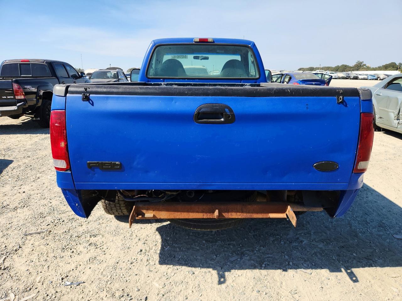 2000 Ford F250 Super Duty - Image 6