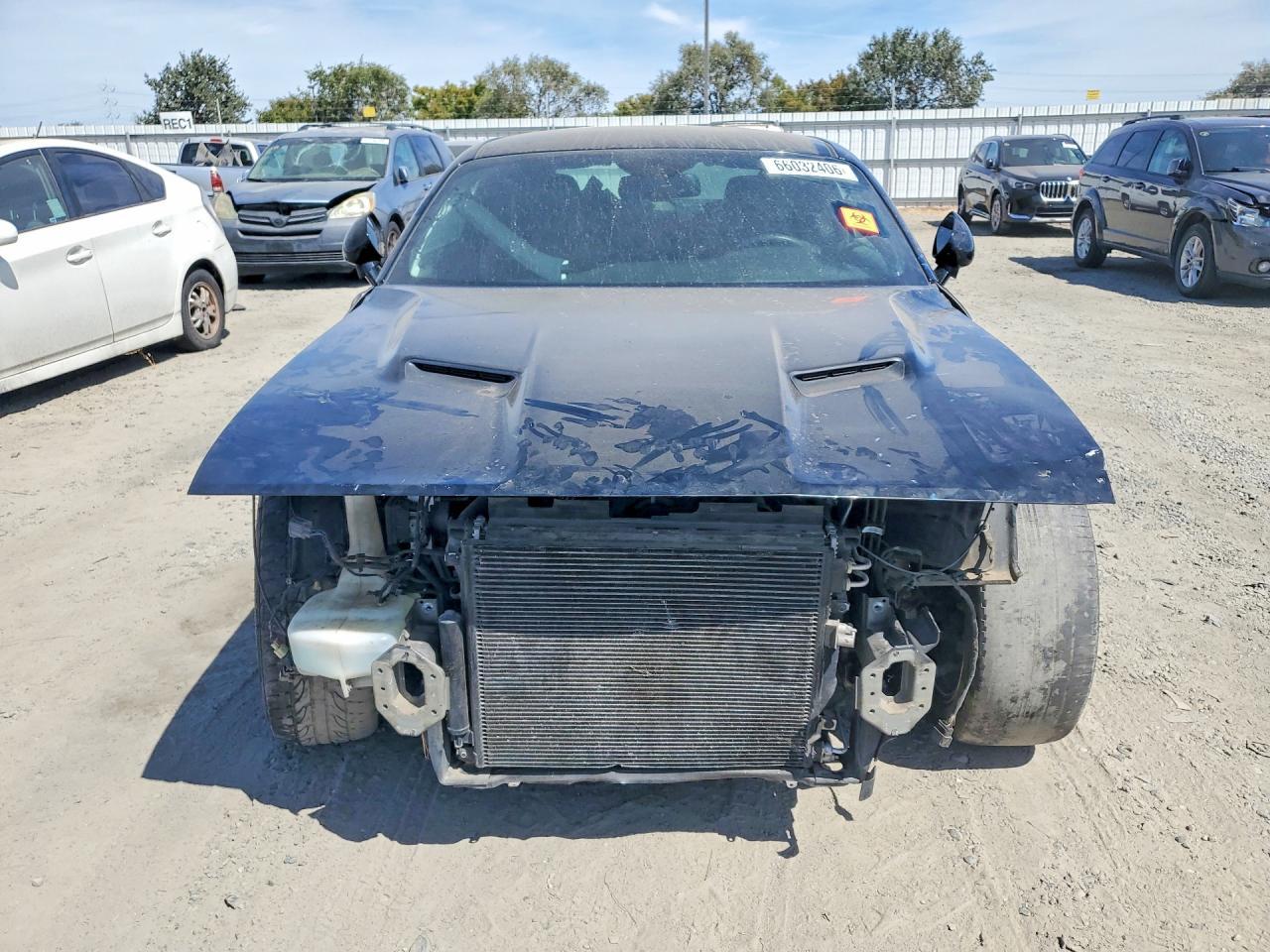 2016 Dodge Challenger R/T Scat Pack - Фото 5