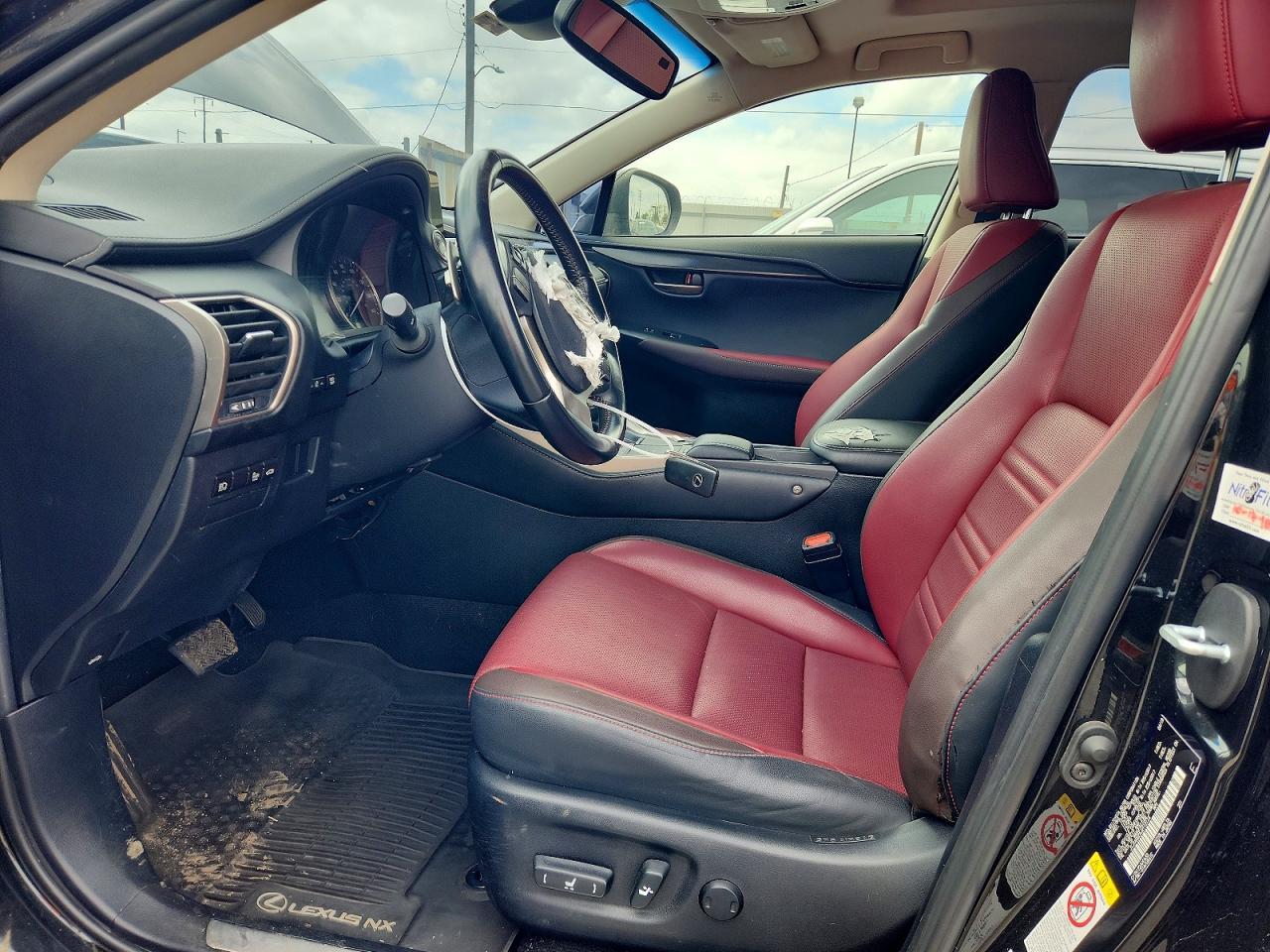 2018 Lexus Nx 300 Base - Image 7