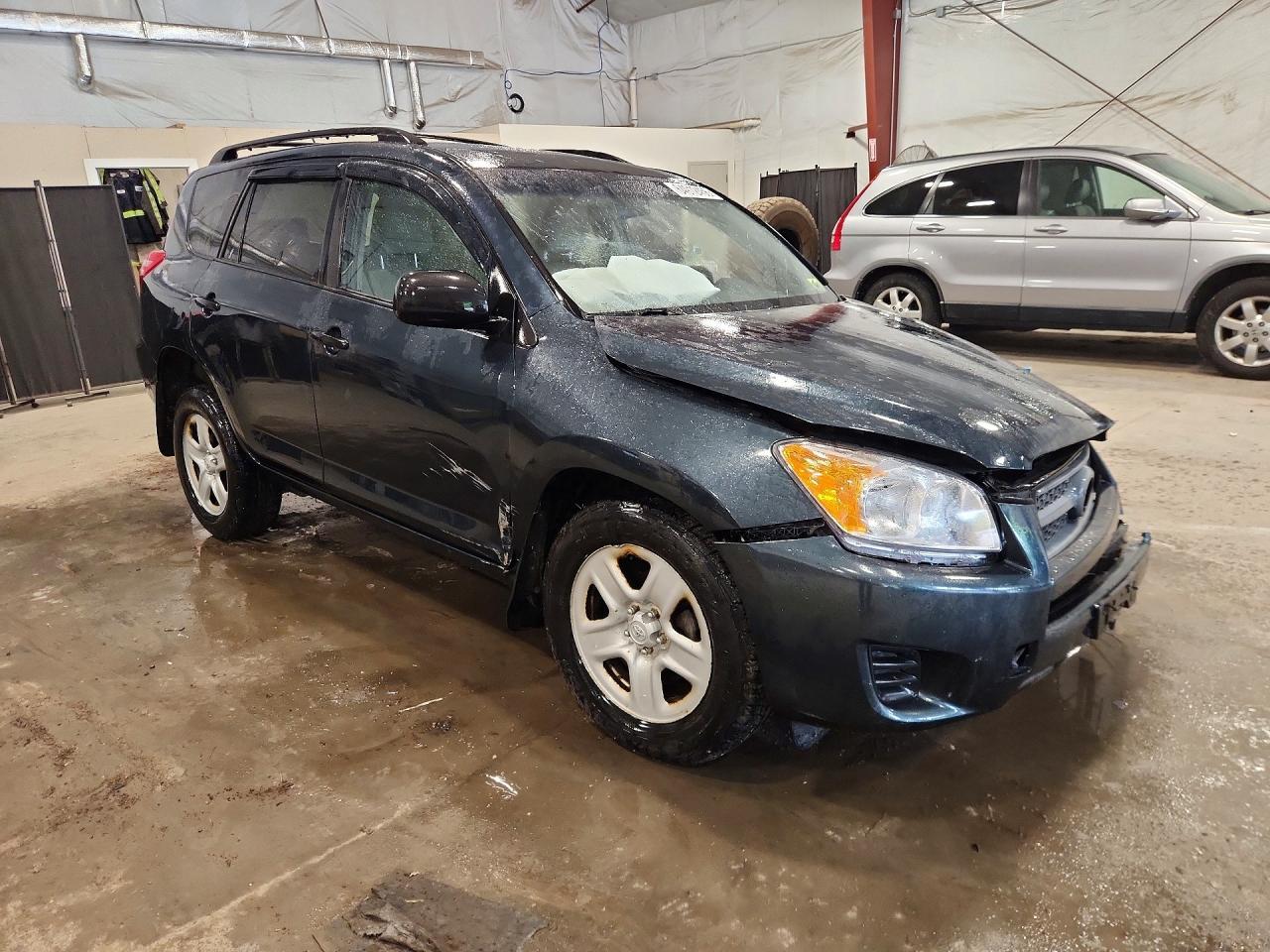 2011 Toyota Rav4 Base - Image 4