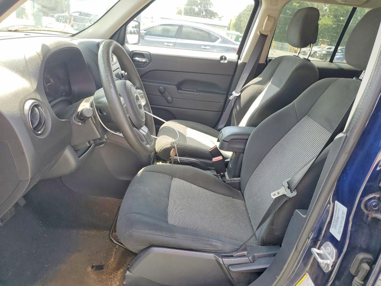 2016 Jeep Patriot Sport - Image 7