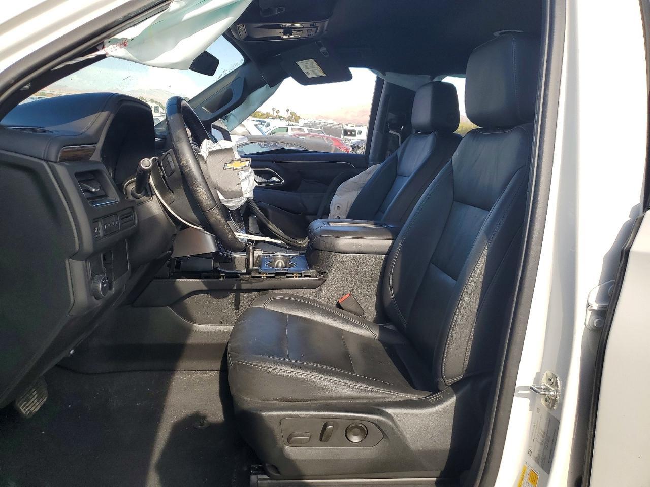 2021 Chevrolet Tahoe C1500 Lt - Фото 7