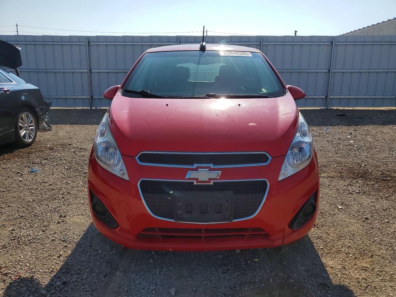 2015 Chevrolet Spark 1Lt - Image 5
