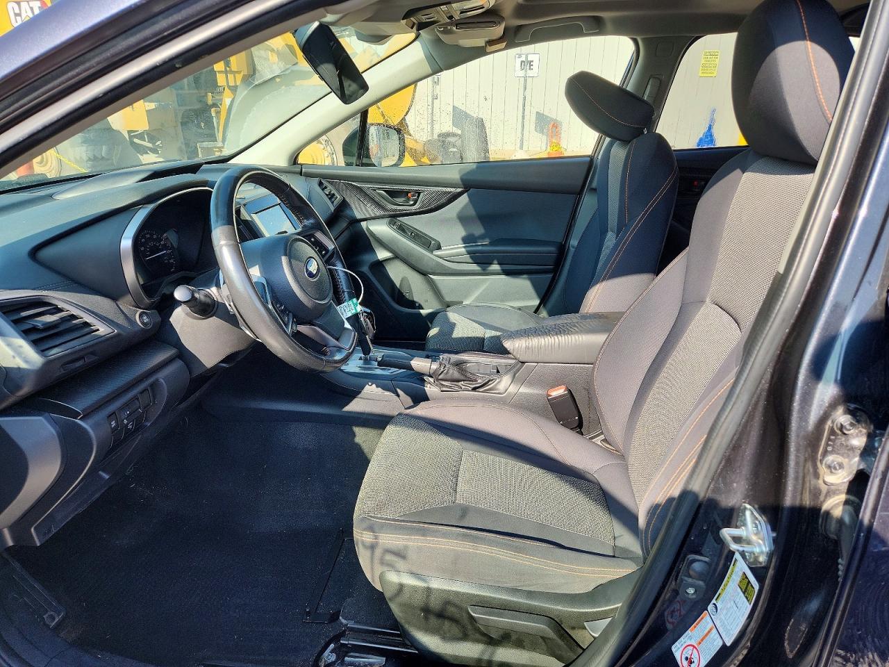 2019 Subaru Crosstrek Premium - Image 7