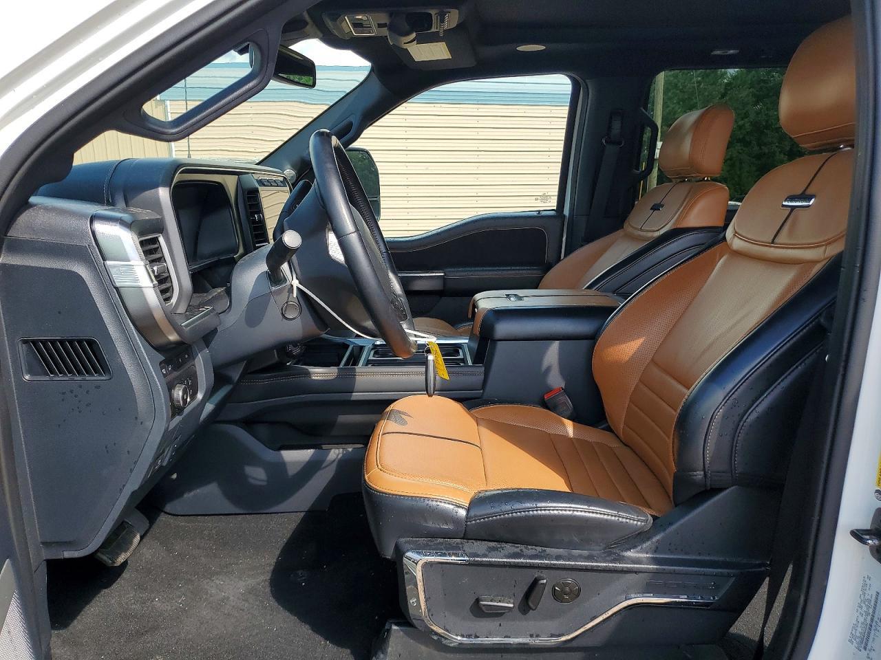 2024 Ford F250 Super Duty - Image 7