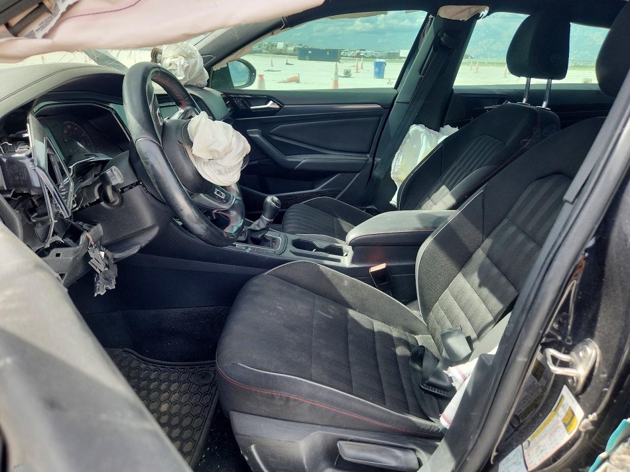 2019 Volkswagen Jetta Gli - Image 7