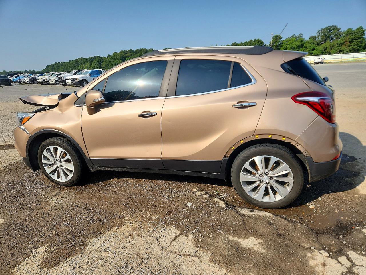 2019 Buick Encore Preferred - Image 2