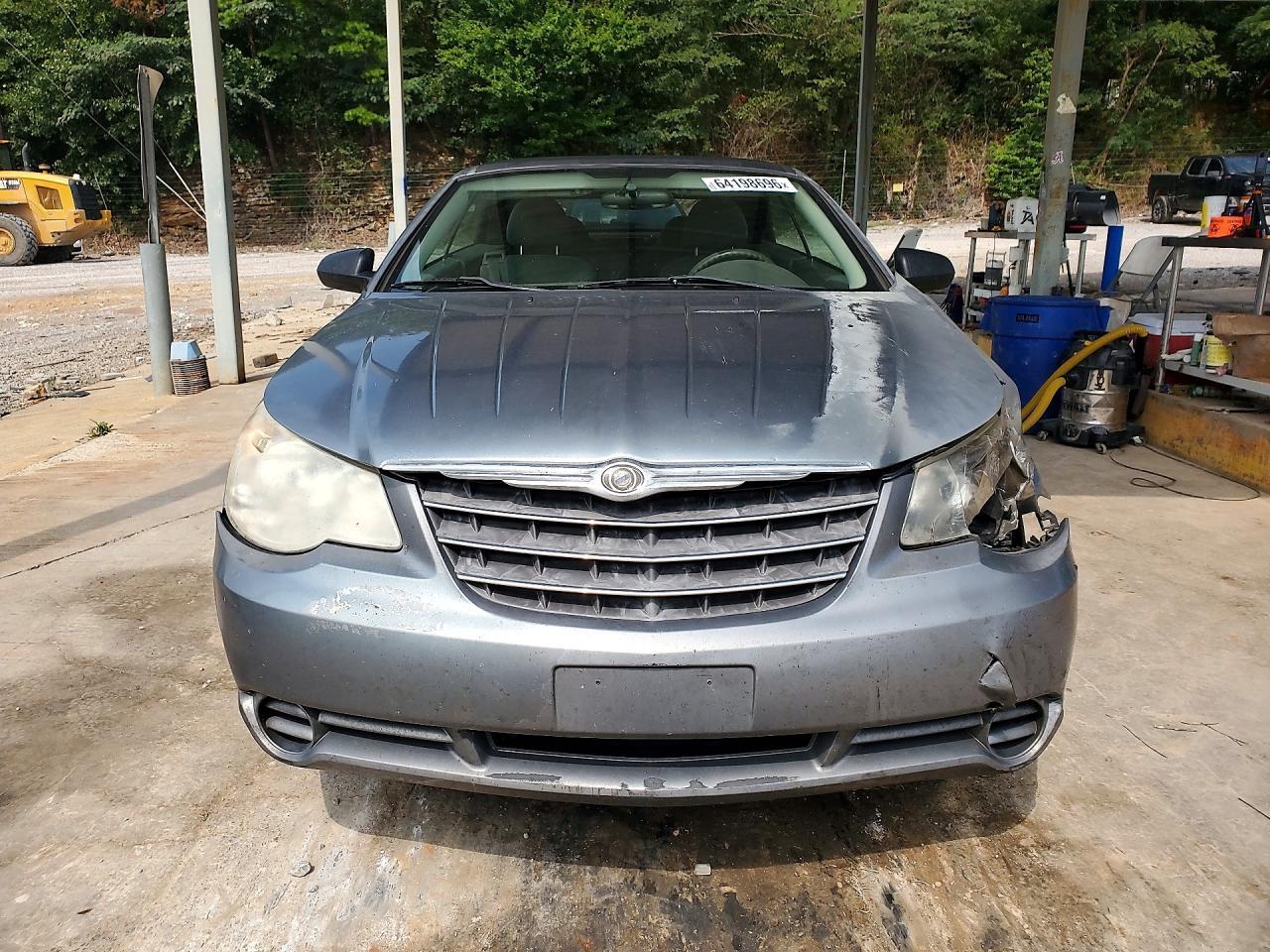 2008 Chrysler Sebring - Фото 5