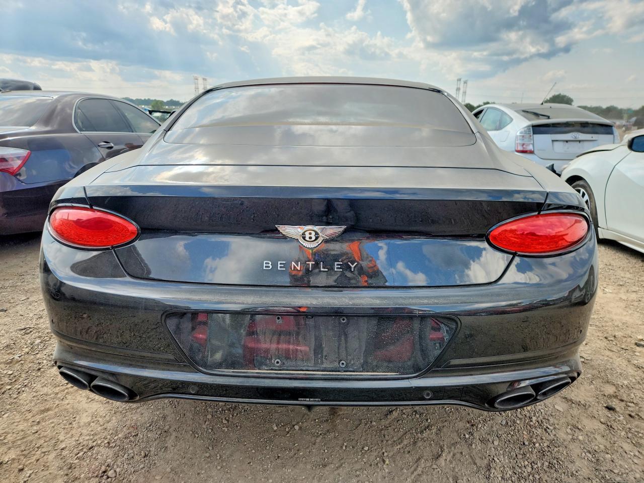 2020 Bentley Continental Gt - Image 6