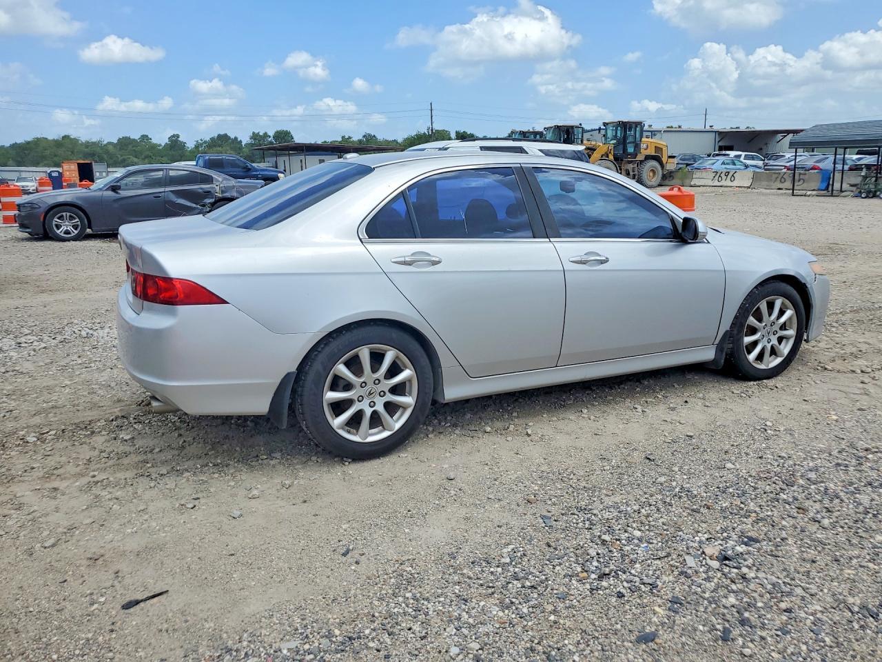 2007 Acura Tsx - Image 3