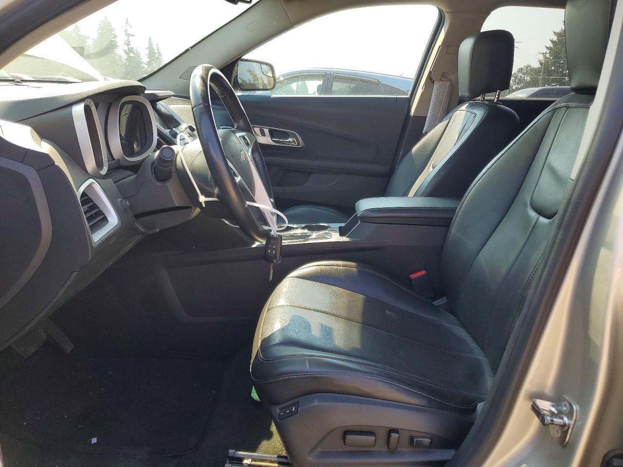 2013 Chevrolet Equinox Ltz - Image 7