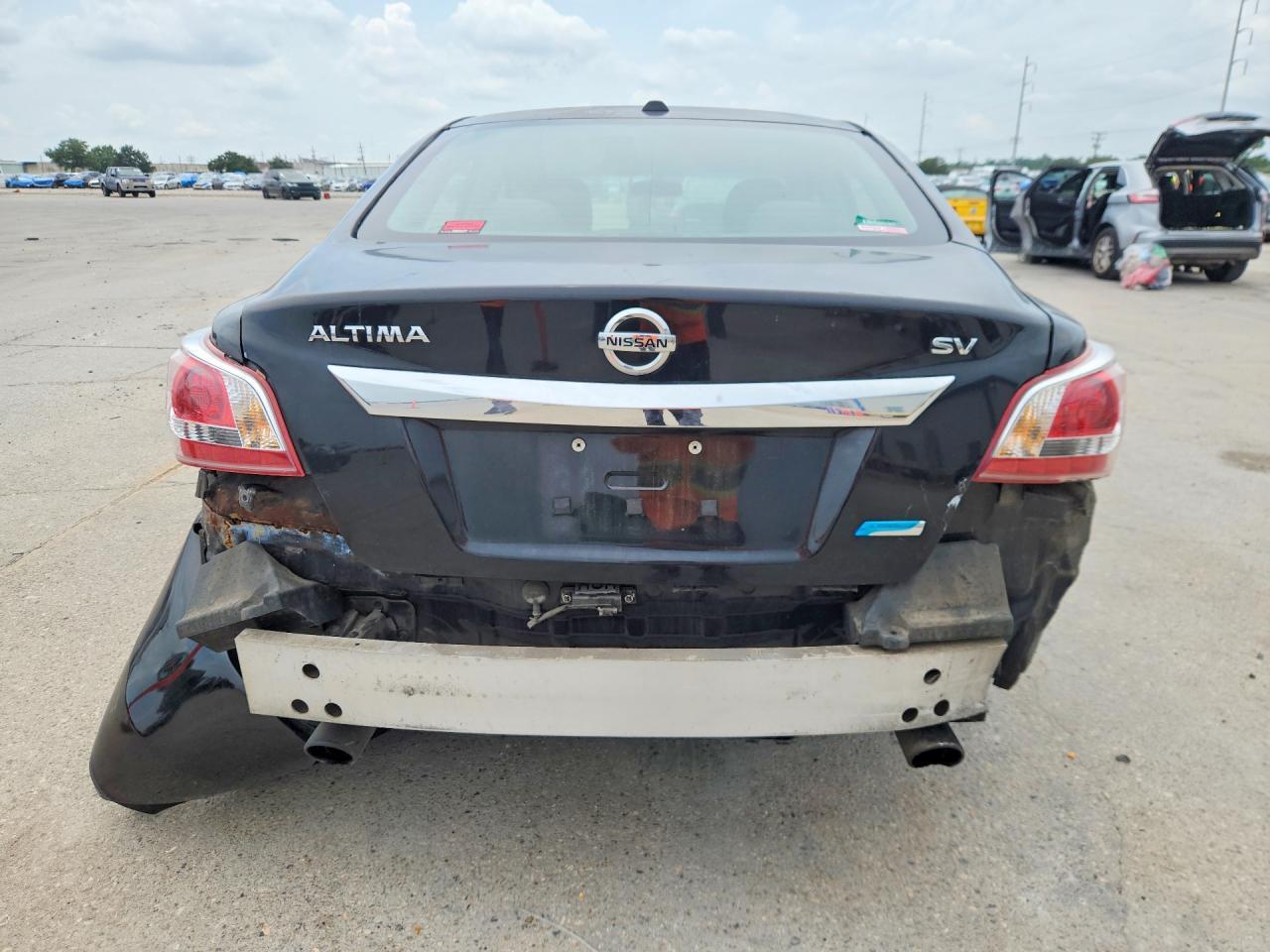 2013 Nissan Altima 2.5 - Image 6