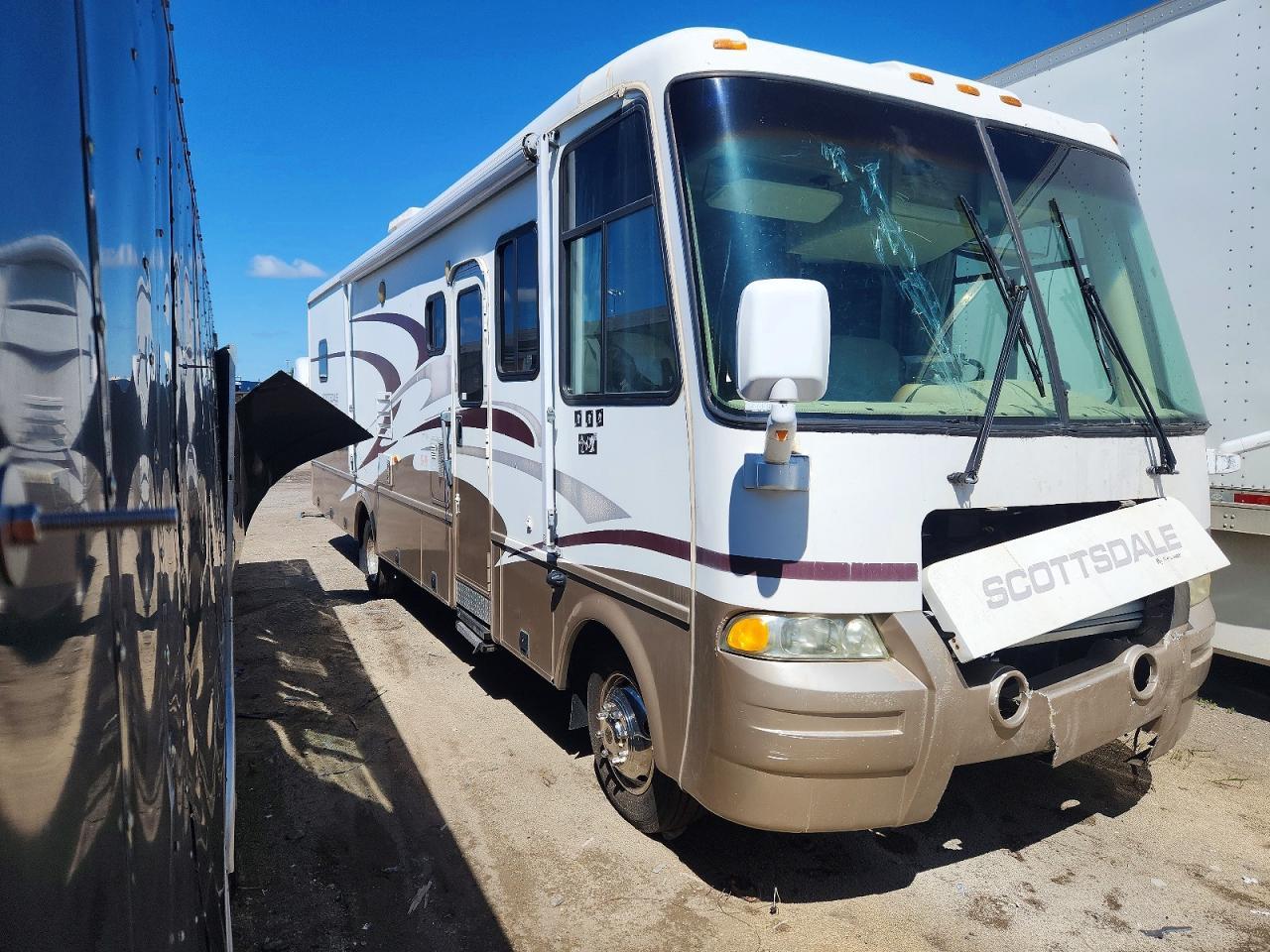 2004 Ford Scottsdale Rv