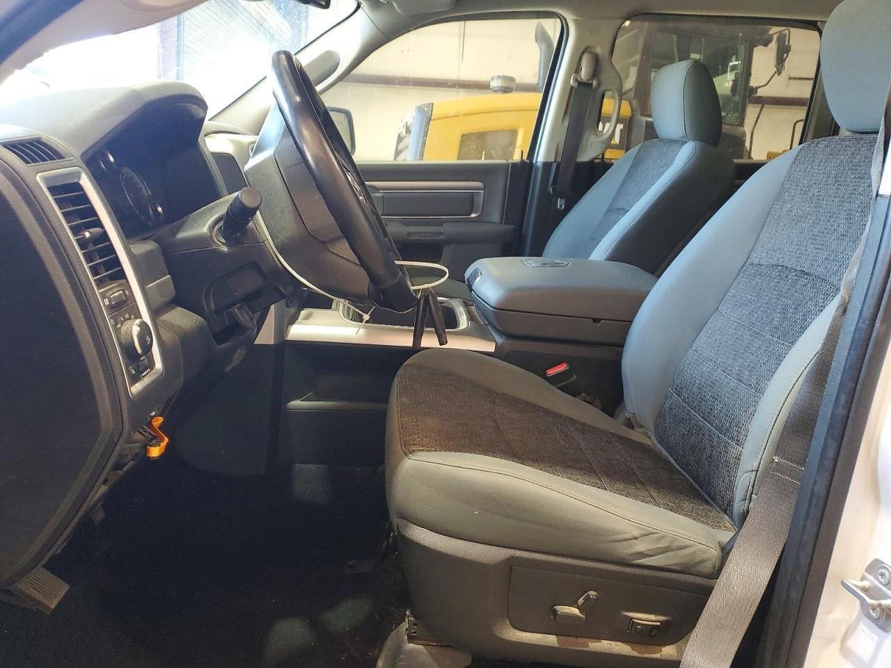 2019 Ram 1500 Classic Slt - Image 7