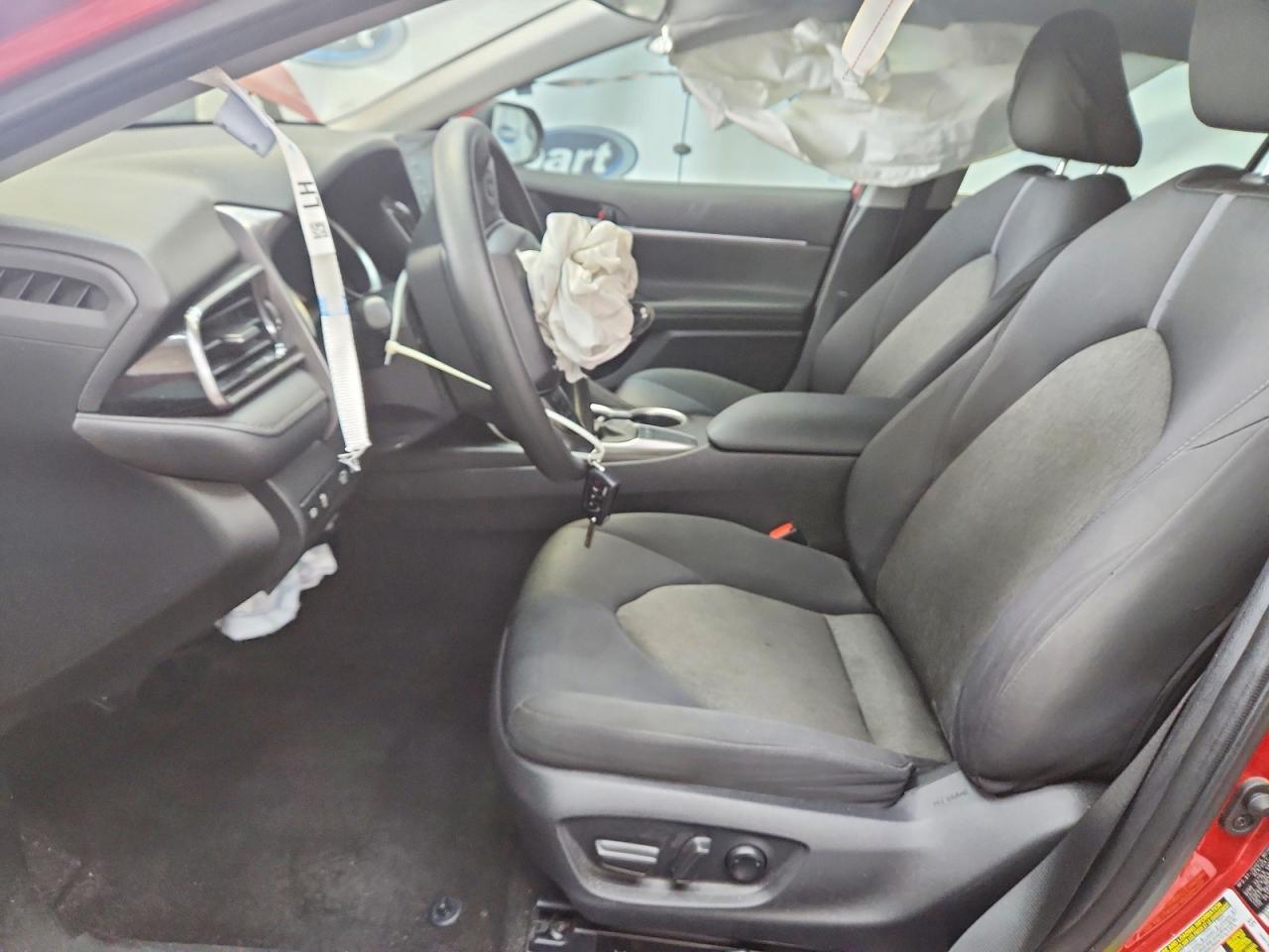2024 Toyota Camry Le - Фото 7