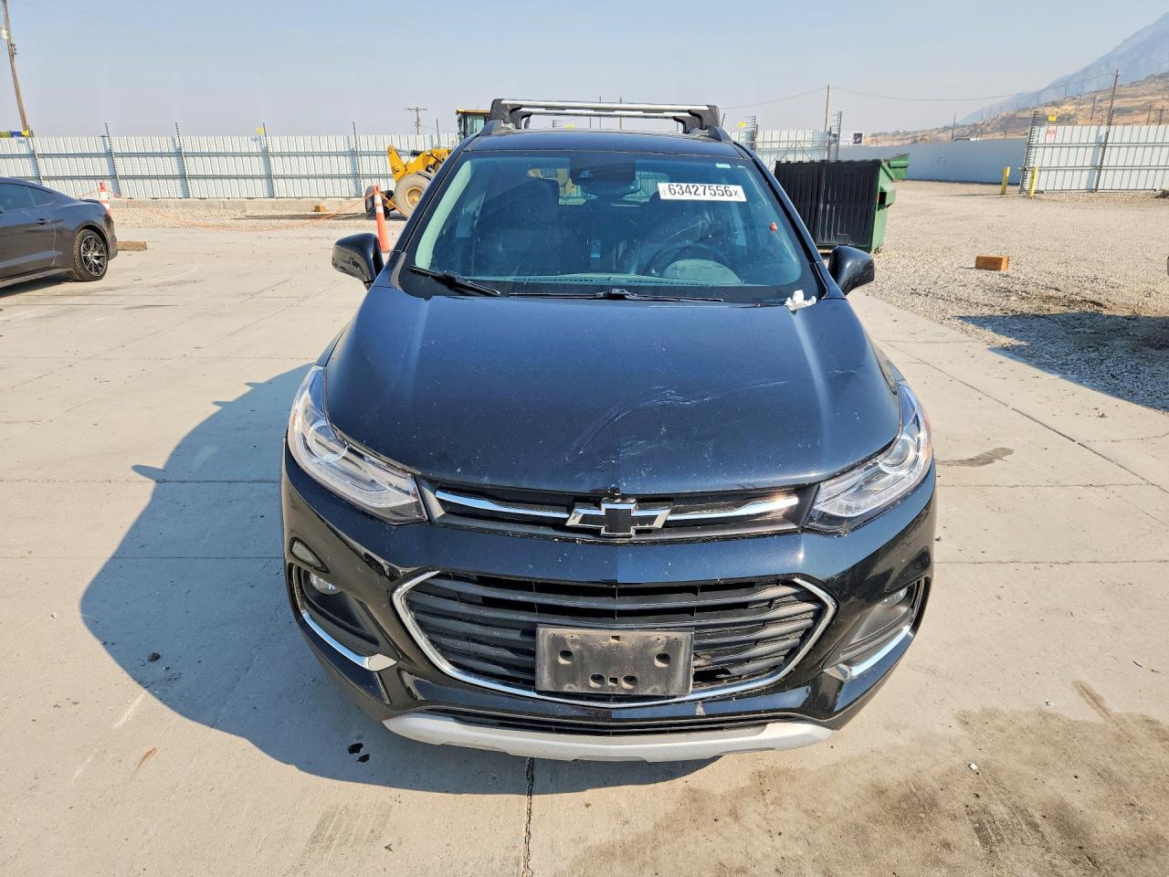 2019 Chevrolet Trax Premier - Image 5