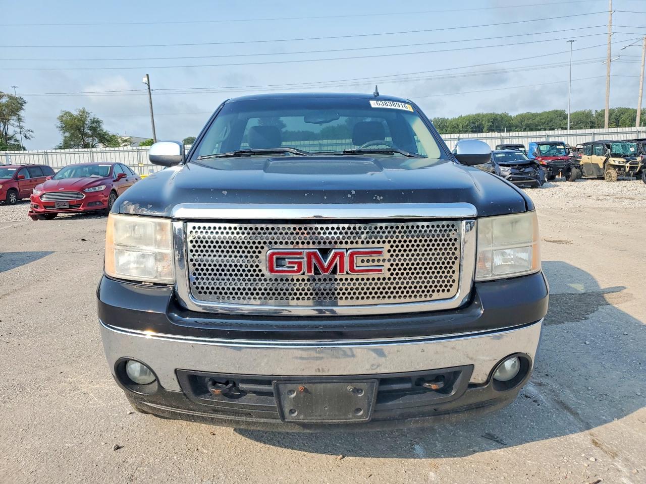 2007 GMC New Sierra C1500 - Фото 5