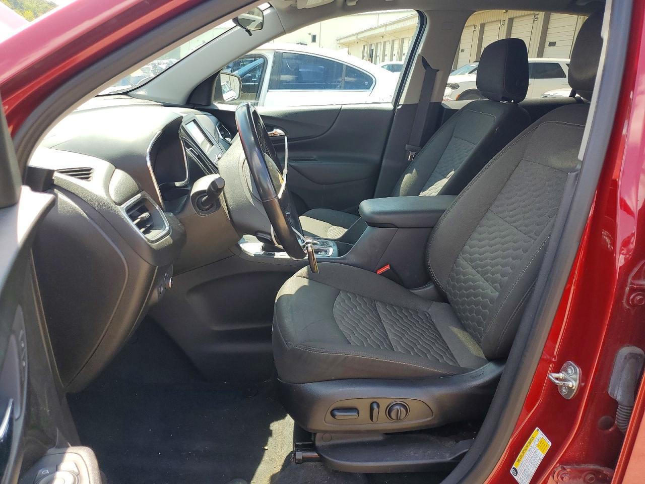 2019 Chevrolet Equinox Lt - Image 7