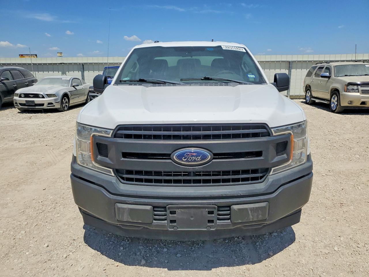 2018 Ford F150 Super Cab - Image 5