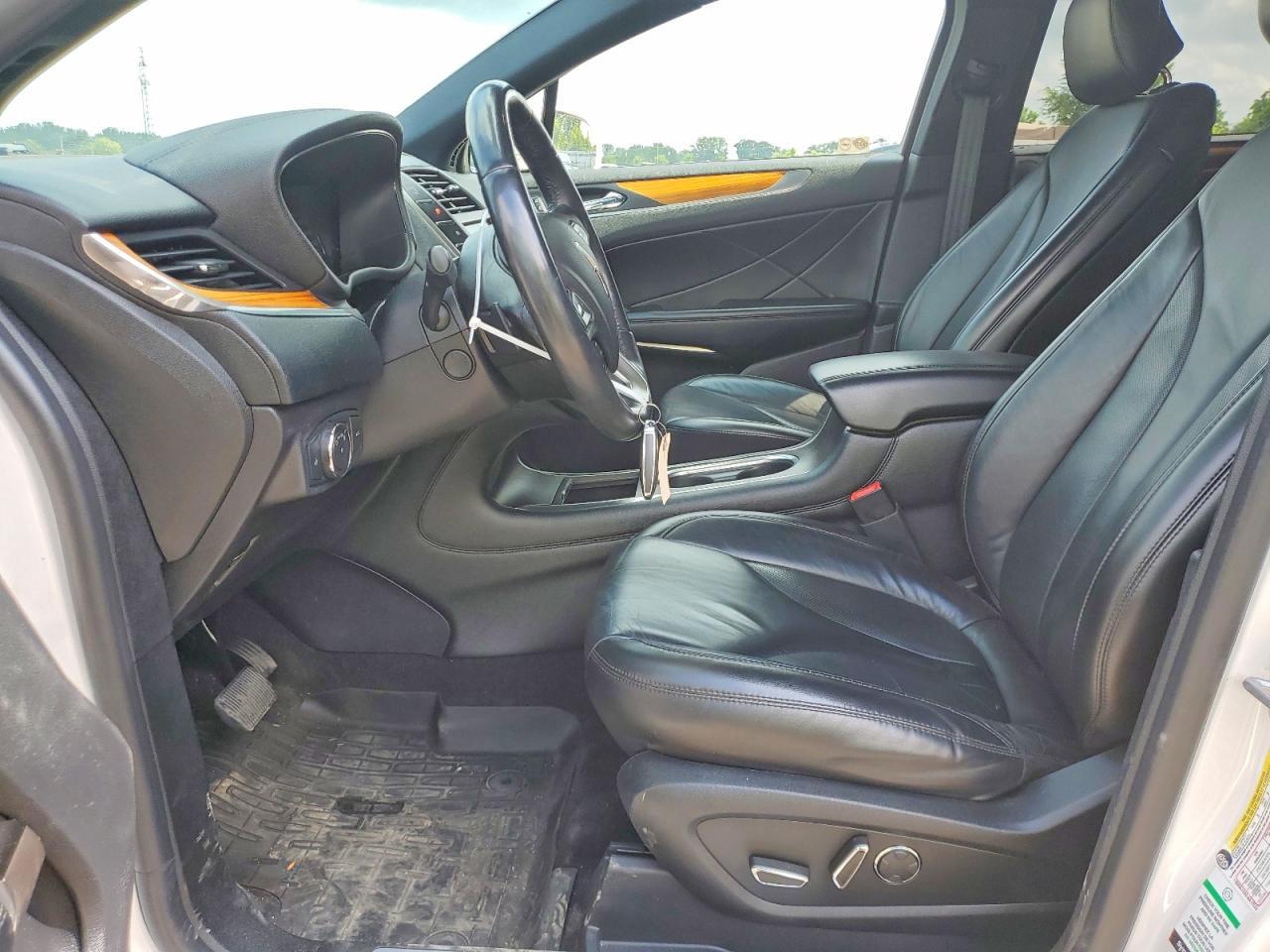 2019 Lincoln Mkc Select - Image 7