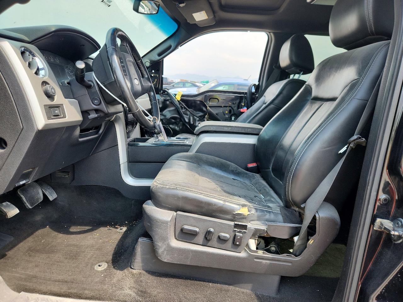 2011 Ford F150 Supercrew - Фото 7