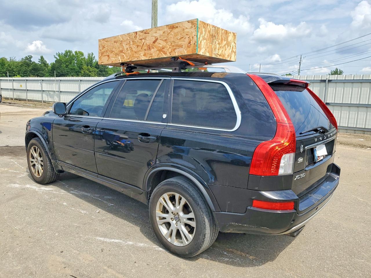 2013 Volvo Xc90 3.2 - Фото 2