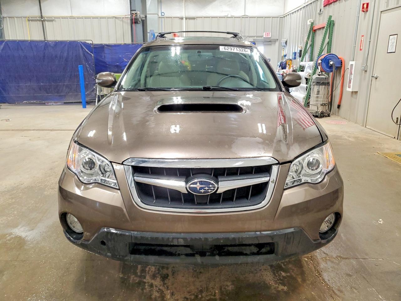 2009 Subaru Outback 2.5Xt Limited - Image 5