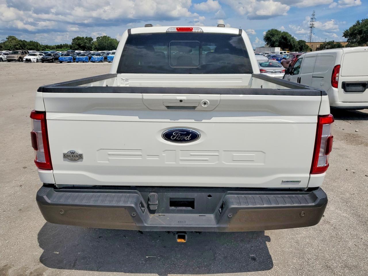 2023 Ford F150 Supercrew - Image 6