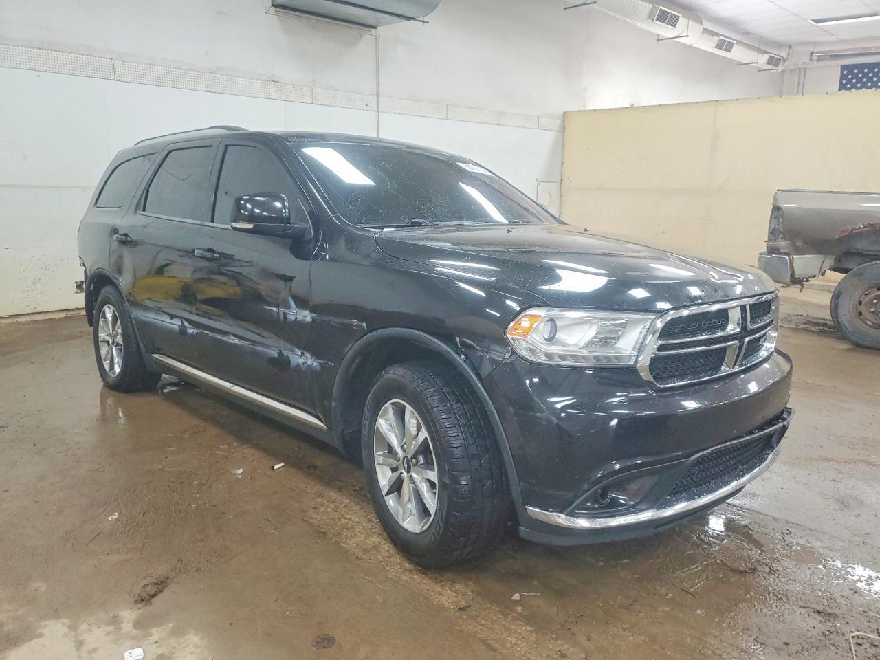 2015 Dodge Durango Limited - Фото 4