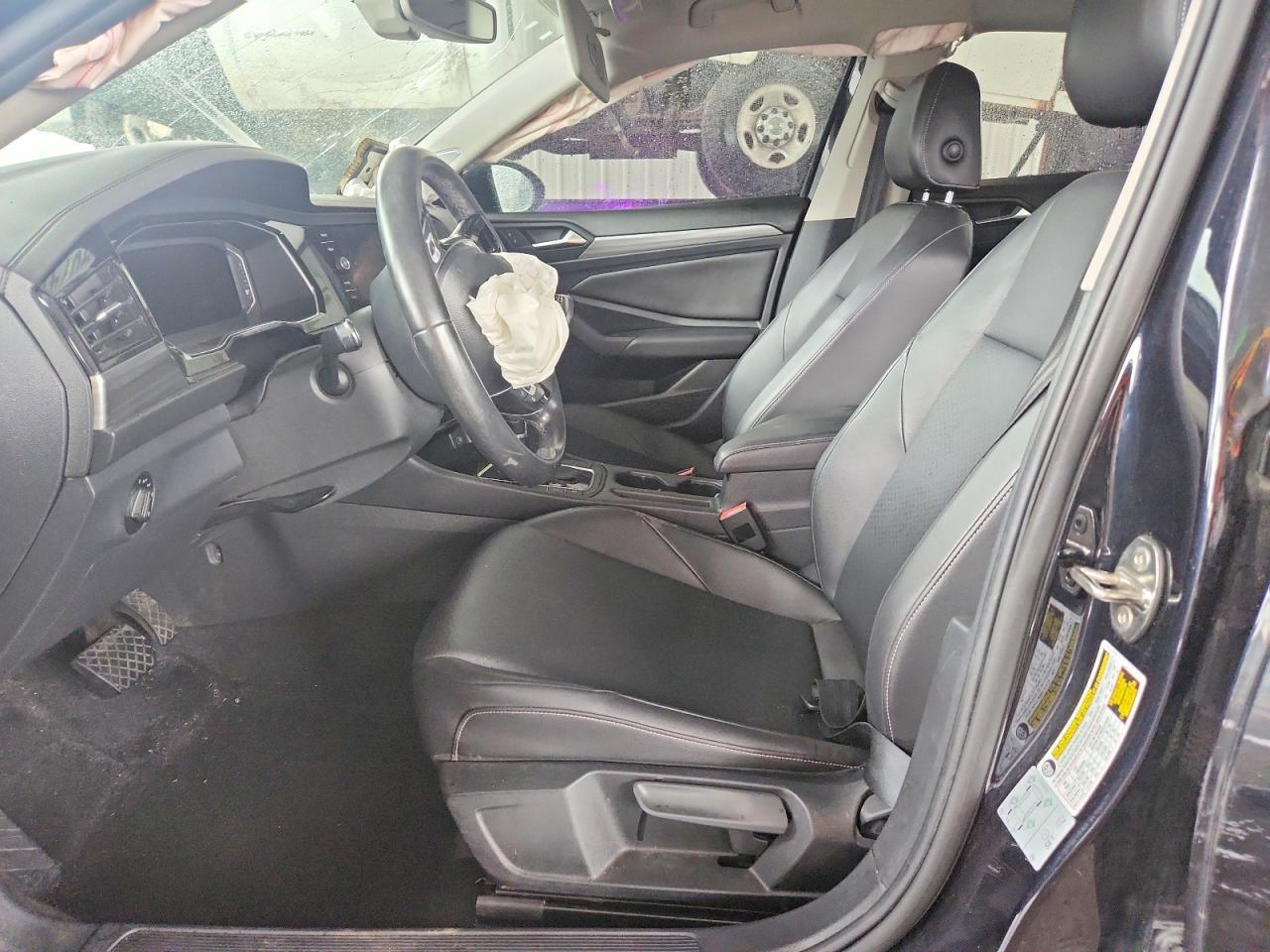 2019 Volkswagen Jetta Sel - Фото 7