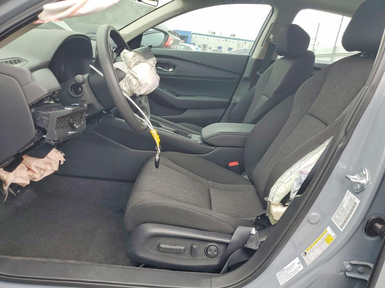 2026 Honda Accord Se - Фото 7
