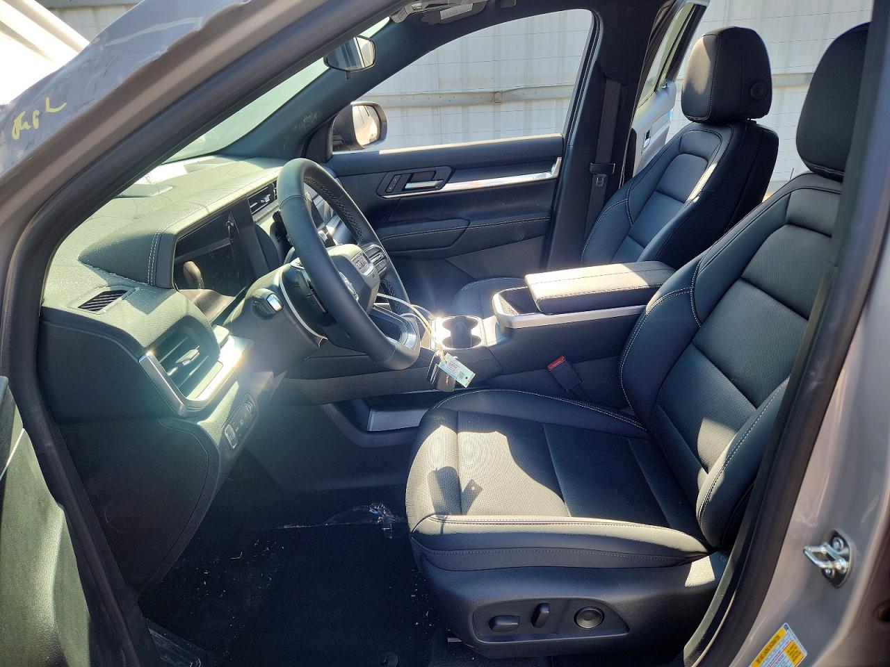 2026 GMC Terrain Elevation - Фото 7