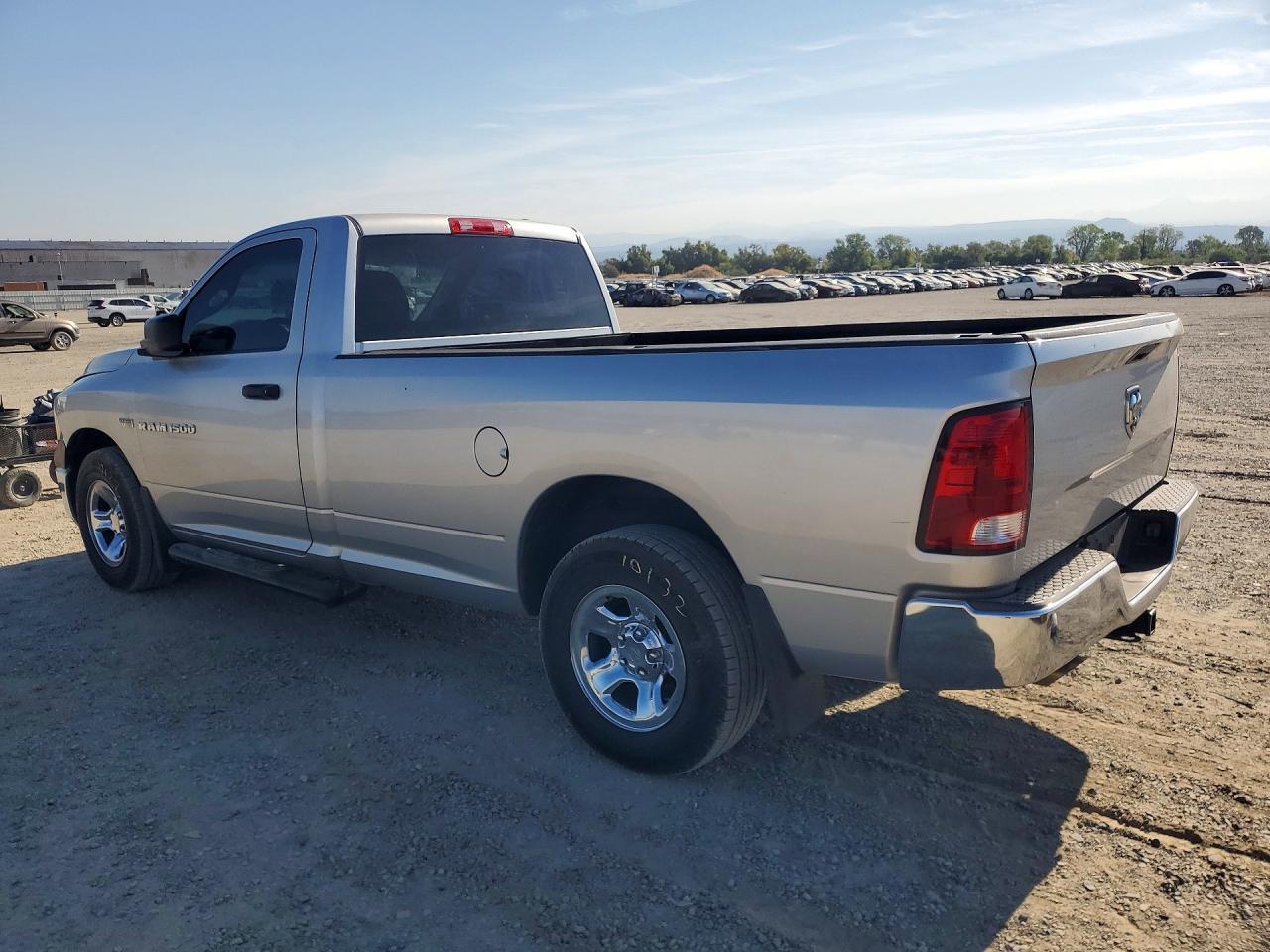 2012 Dodge Ram 1500 St - Image 2