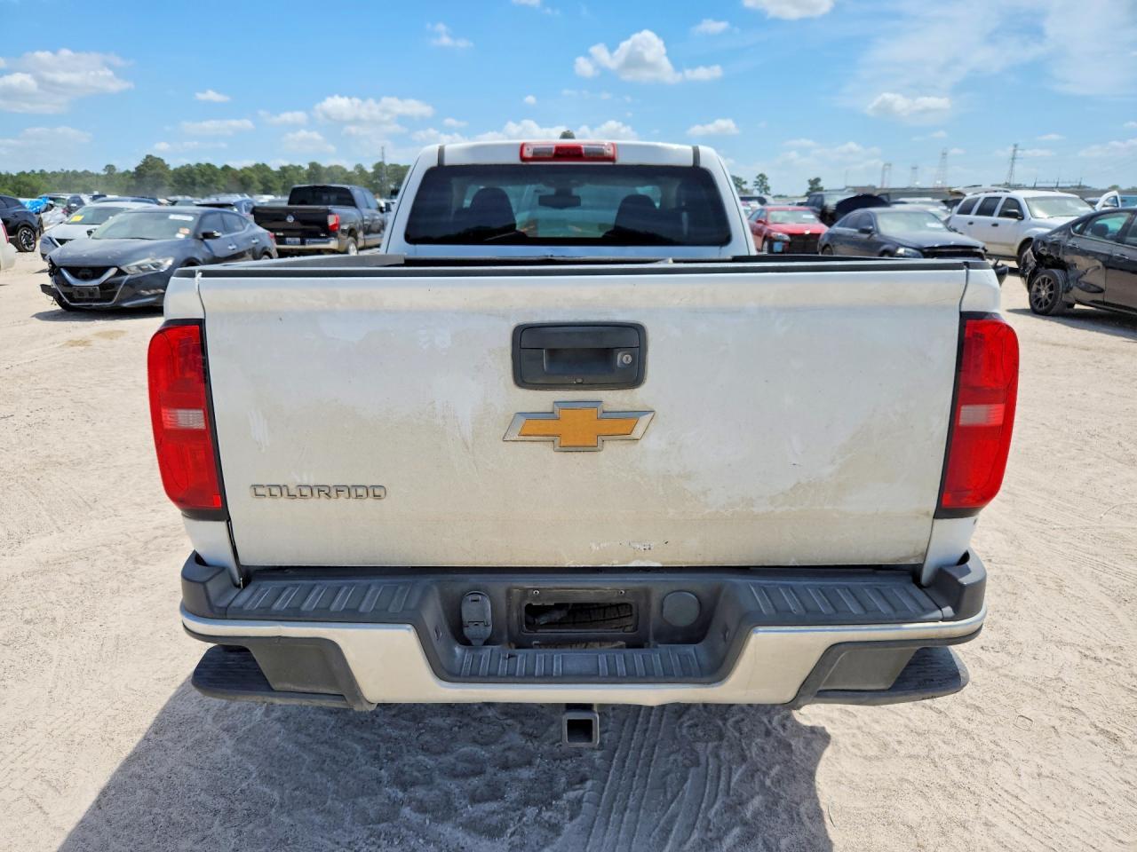 2016 Chevrolet Colorado - Image 6