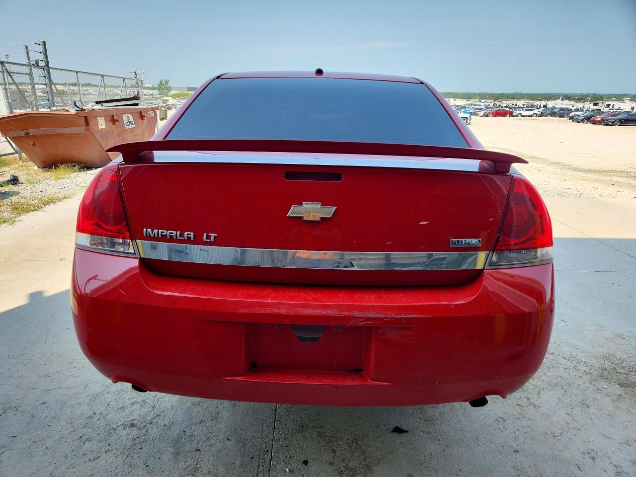 2009 Chevrolet Impala 2Lt - Image 6