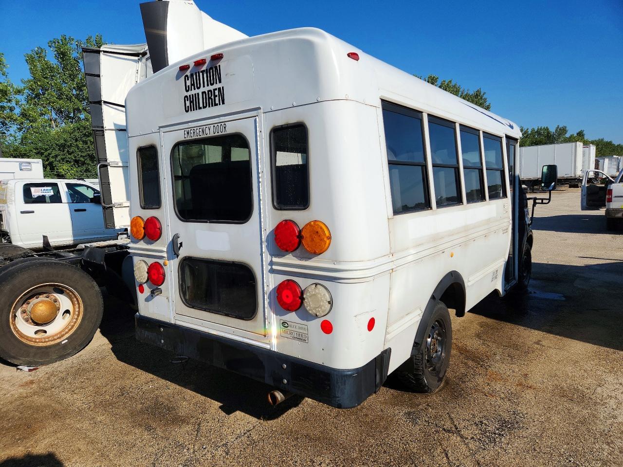 2015 Ford Transit T-250 - Фото 3